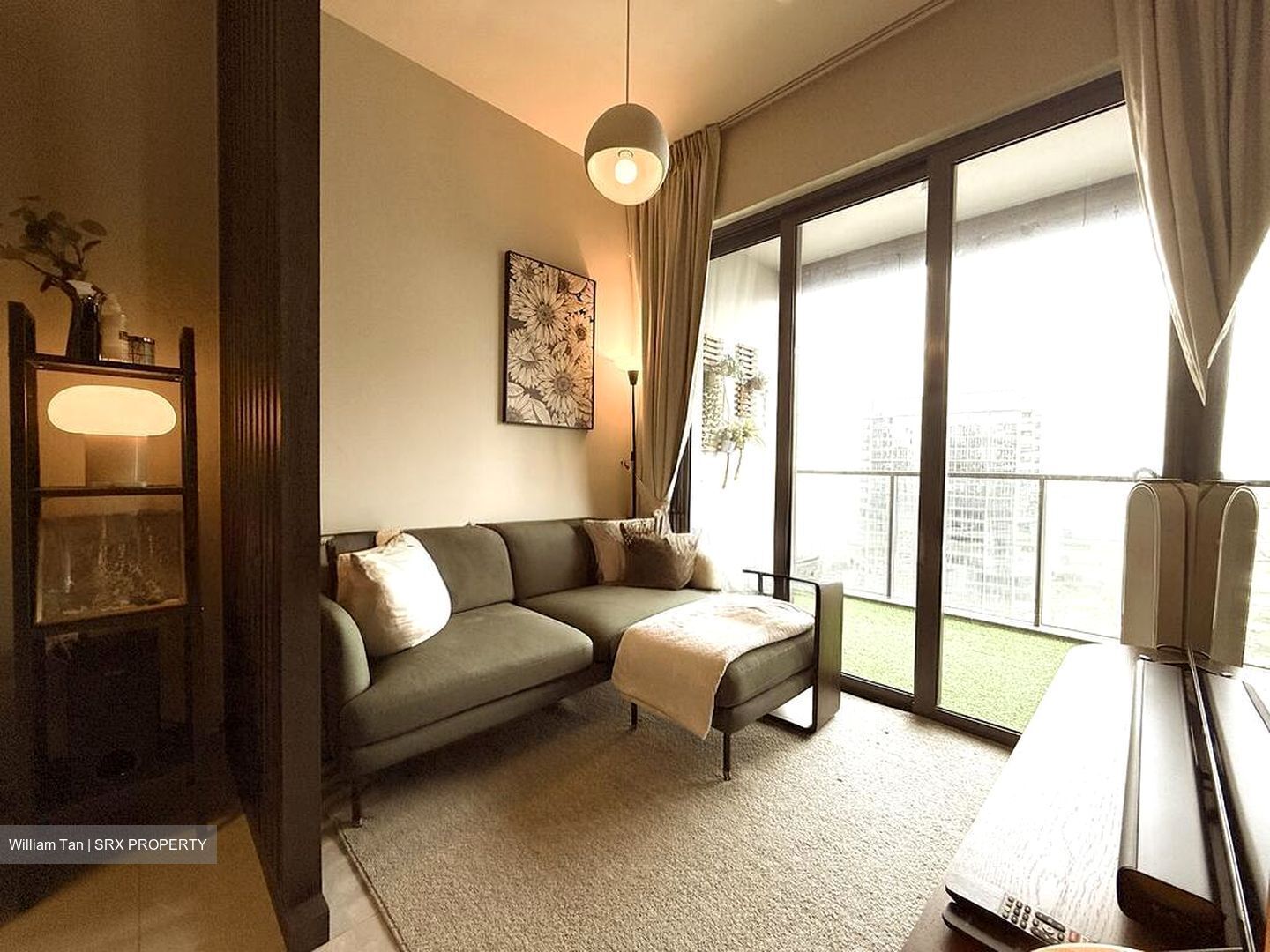 Parc Clematis (D5), Apartment #515877571